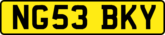 NG53BKY