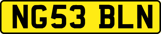 NG53BLN