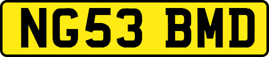 NG53BMD