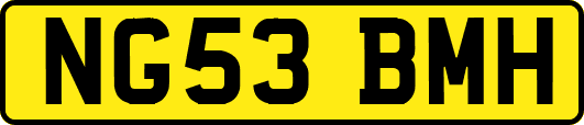 NG53BMH