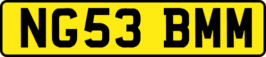 NG53BMM