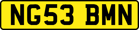 NG53BMN