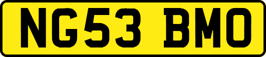 NG53BMO