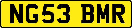 NG53BMR