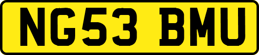 NG53BMU