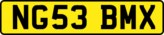 NG53BMX