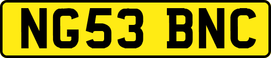 NG53BNC