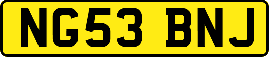 NG53BNJ