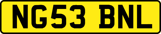 NG53BNL