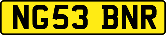 NG53BNR