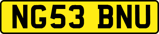 NG53BNU
