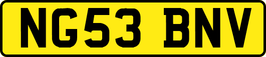 NG53BNV