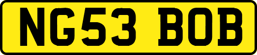 NG53BOB