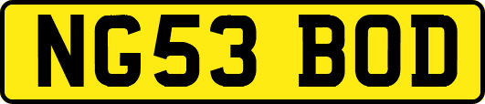 NG53BOD