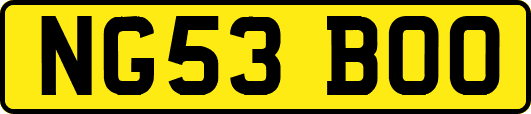 NG53BOO