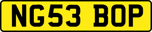 NG53BOP