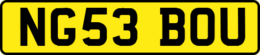 NG53BOU