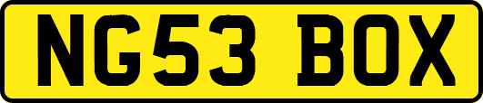 NG53BOX