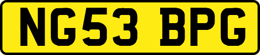 NG53BPG