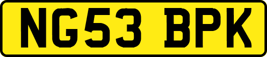 NG53BPK