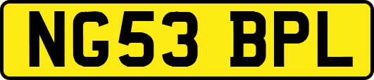 NG53BPL