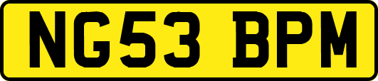NG53BPM