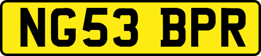 NG53BPR
