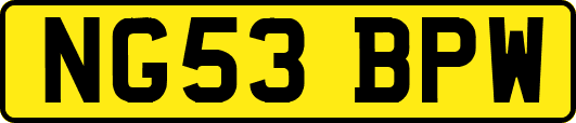 NG53BPW