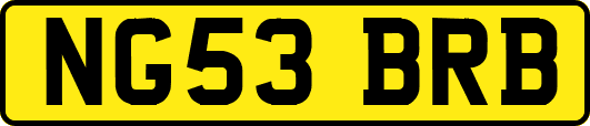 NG53BRB