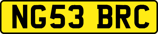 NG53BRC