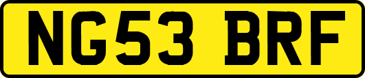 NG53BRF