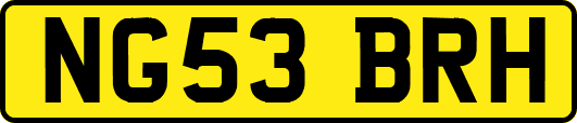 NG53BRH