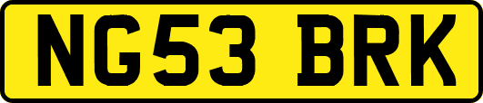 NG53BRK