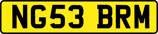 NG53BRM