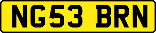 NG53BRN