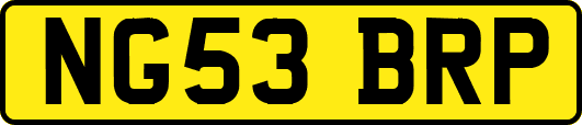 NG53BRP