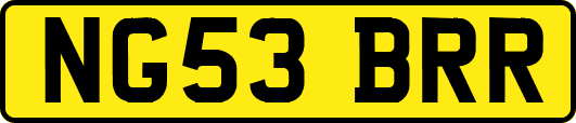 NG53BRR