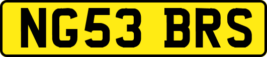 NG53BRS