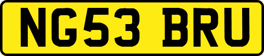 NG53BRU