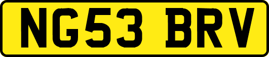 NG53BRV