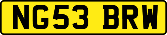 NG53BRW