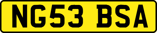 NG53BSA