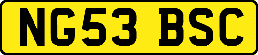 NG53BSC