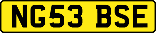 NG53BSE