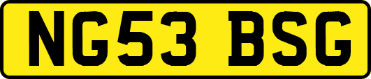 NG53BSG