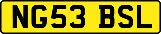 NG53BSL