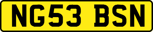 NG53BSN