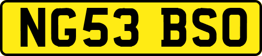 NG53BSO