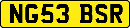NG53BSR