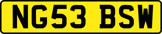 NG53BSW